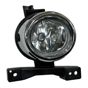 CHROME Fog Light RIGHTHand For TOYOTA Hiace 2005-2009 .TRH.KDH MX-213-B-RH.TY392 - Picture 1 of 3