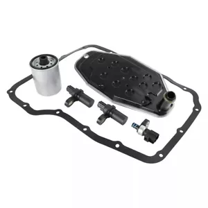 Transmission Shift Solenoid Filter Kit for Dodge Ram 1500 45RFE 545RFE 65RFE - Foto 1 di 10