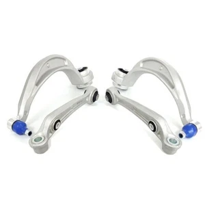 Front Lower Track Control Arm 4pcs for Audi A4 S4 B8 A5 S5 Q5 Quattro 2011-2015 - Picture 1 of 4