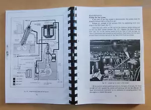 Vickers Vigor. Tractor,Crawler,Size 1, User handbook.Bulldozer manual.18395 - Picture 1 of 3