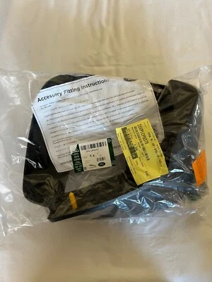 Juego de guardabarros dinámico trasero Land Rover Discovery Sport pieza genuina # VPLCP0378 Foto 1 de 3