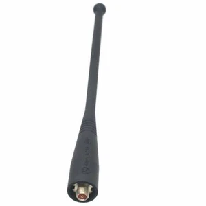 Antena SMA 800 MHz para radio Motorola MT2000 XTS3000 MTX8000 MTX8250 JT/HT1000 - Imagen 1 de 5