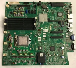 Dell PowerEdge R310 Server 01013R7 Motherboard- 5XKKK - Picture 1 of 1