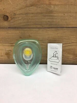 Laerdal Pocket Mask - Image 1 of 4