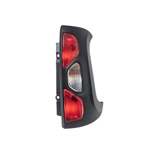 Faro Luz Trasera Derecho Fiat Panda Cross 01/12 > - Imagen 1 de 1