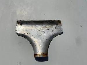 1957 1958 1959 DODGE CHRYSLER FOUR 4 DOOR WAGON INTERIOR B TRIM TO CARPET - Picture 1 of 6