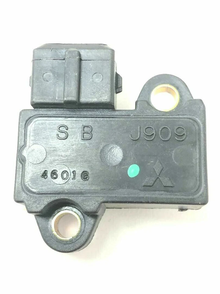 Módulo de control de encendido OEM LX578 NUEVO   Foto 1 de 4