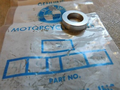 NOS OEM Fork Ring, bush - BMW  R50/5 R60/5 R60/6 R60/7 R75 R60 R90 R80 R100 - Image 1 of 2
