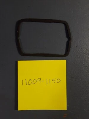 NOS KAWASAKI JUNTA DE LÂMPADA DE SINAL KZ1000 1981-1983 KZ1100 KZ550 11009-1150 CADA - Imagem 1 de 2