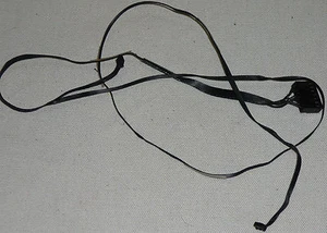 PowerMac G5 Air Deflector Media Bay Sensor Board Cable  590-5380 - Picture 1 of 1