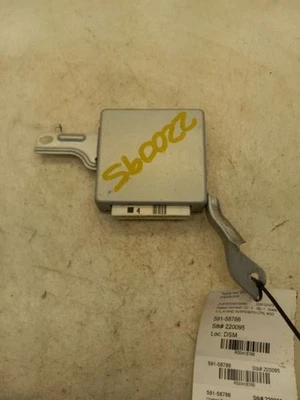 Chassis ECM Suspension Control Fits 03-09 LEXUS GX470 - Image 1 of 4