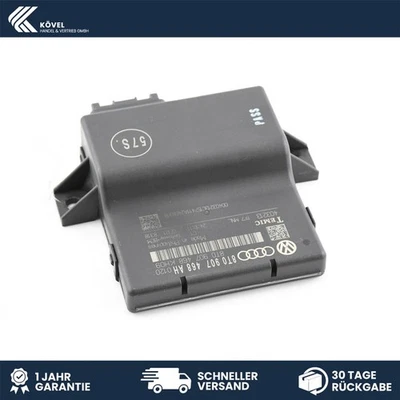 Centralina Gateway Audi A4 8K / B8 8T0907468AH - Immagine 1 di 3