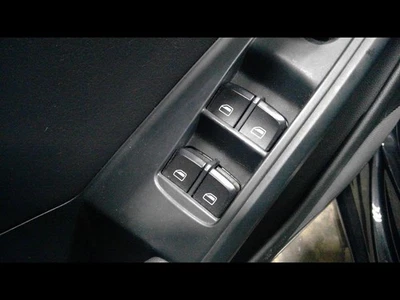 Interruptor de puerta delantera del conductor ventana convertible del conductor se adapta a 10-12 AUDI A5 1660941 Foto 1 de 4
