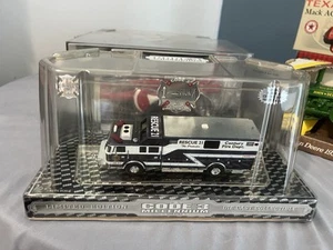 Code 3 - Millennium Pierce Heavy Rescue - 21 #12215 - Picture 1 of 7