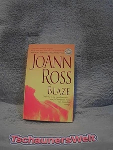 Blaze Ross, Joann: - Bild 1 von 1