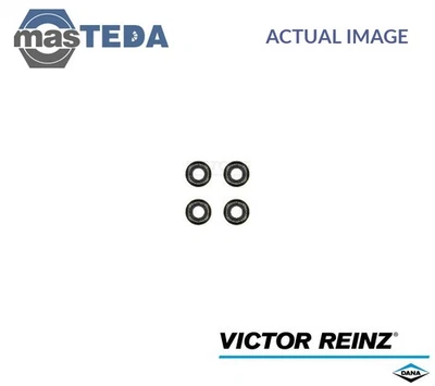 12-24491-01 VALVE STEM SEAL SET VICTOR REINZ NEW OE REPLACEMENT - Image 1 of 4