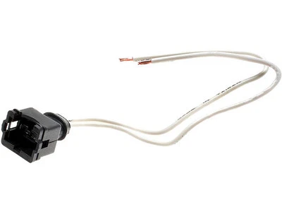 Conector de válvula de control de aire de ralentí SMP 37298GQMZ 2003 2004 para Audi A4 1996-1999 Foto 1 de 2