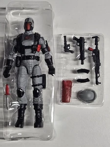Clasificado STINGER DRIVER suelto completo con accesorios figura - solo NUEVO #120 - Imagen 1 de 1