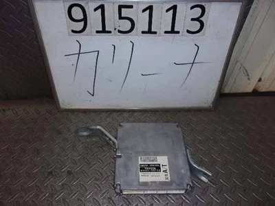 TOYOTA Carina 2001 KE-CT211 Engine Control Unit 896612G150 [Used] [PA35389496] - Image 1 of 4