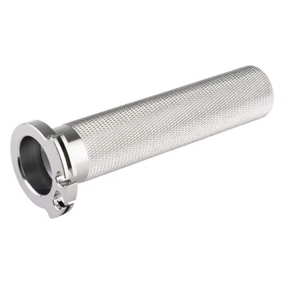 Tusk Aluminum Throttle Tube with Bearing For KTM 400 SX 4 Stroke 2000-2002 - Image 1 of 4