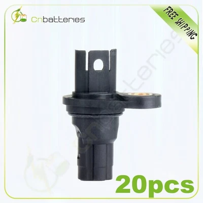 Sensor de posición del cigüeñal SCITOO 20x para BMW Z4 M Sport convertible 2 puertas 2,0 L Foto 1 de 4