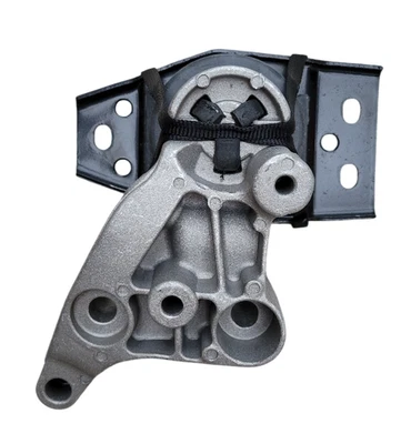 Motorhalter Renault Laguna 3 III 2.0 dCi 112100004R 112105736R - Bild 1 von 4