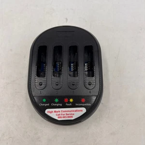 HME NEXEO HDX AC70 Ladegerät 4 Port Smart Battery Charger für Drive Thru - Bild 1 von 9