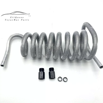 Lube Oil Cooler Spring for Deutz 912, 913, 511, 1011/2011, 1013/2013 04151151 - Image 1 of 4