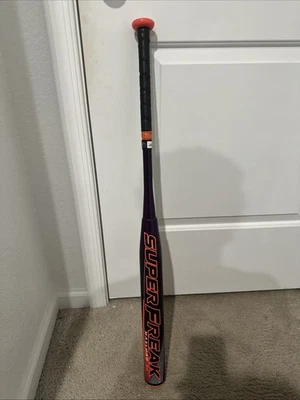 BATE DE SOFTBOL MIKEN GAME READY EDICIÓN LIMITADA SUPER FREAK EN EXCELENTE ESTADO Foto 1 de 4