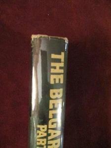 David Eddings - THE BELGARIAD (Part Two) - BCE - Bild 1 von 1