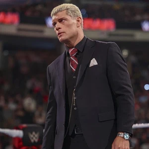CODY RHODES 4x6 FARBFOTO ROH ECW WWE NXT AEW - Bild 1 von 1