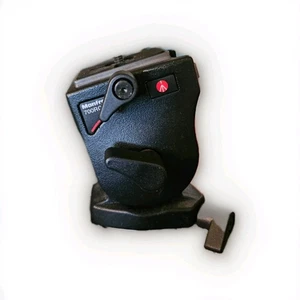 Manfrotto 700RC2 Mini Video Fluid Head For Tripod/Camera - Picture 1 of 9