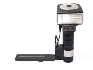 Metz 45 CT-5 Swivel Bounce Hammer Head Flash - Picture 1 of 6