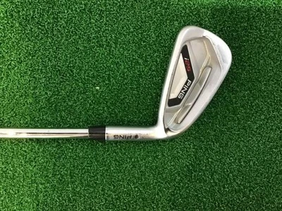 Ping i25 Iron 1pc #4 Flex Stiff CFS Graphite - Image 1 of 4