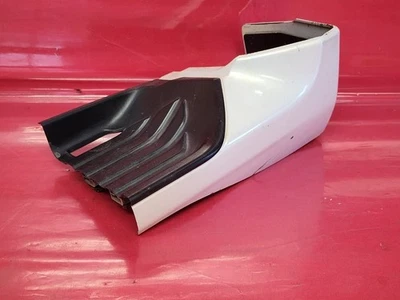 Tapa basculante delantera derecha/trasera izquierda 11-13 Infiniti QX56/14 QX80 Foto 1 de 4