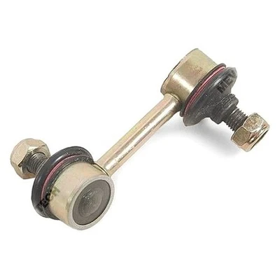For Lexus LS430 01-06 Mevotech Supreme Rear Driver Side Stabilizer Bar Link Kit Foto 1 de 2