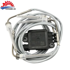Temperature Sensor for Paccar MX-13 Cummins EPA17 6.7L ISB/QSB 4384563 A054U490 - Foto 1 di 4