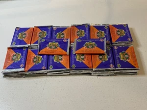 Lote 61 1991 Upper Deck Comic Ball Serie 2 Paquetes de Cartas Coleccionables Sellados Nolan Ryan - Imagen 1 de 3