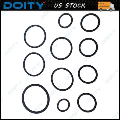 Radiator Coolant Hose O-Ring for 2011-2018 Ford F250 F350 F450 Super Duty 926159 - Image 1 of 4