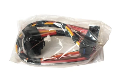 BWD Ignition Switch Fits 1997-2005 Buick Century Chevrolet Venture Part ID CS545 - Image 1 of 4