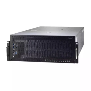 Tyan Thunder HX FT77D B7109: Xeon Platinum 8260, 256GB RAM, 8x GPU Ready Server - Bild 1 von 4