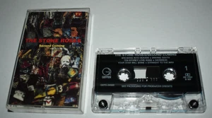 The Stone Roses Second Coming Cassette Tape - Imagen 1 de 3