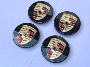 Porsche 911 991 GT3 GTS Original Nabendeckel Zentralverschluss 99136130700 - Picture 1 of 7