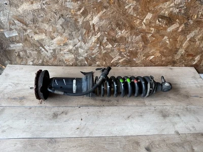 MERCEDES SL55 SL500 SL600 03-06 CONDUCTOR DELANTERO IZQUIERDO ABC AMORTIGUADOR HIDRÁULICO PUNTAL Foto 1 de 4