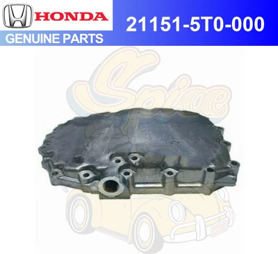 Pan de aceite de transmisión genuino Honda HR-V 16-22 21151-5T0-000 Foto 1 de 1