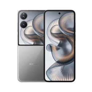 Xiaomi MIX Flip 2 5G Snapdragon 8 Elite Foldable Phone 67W Fast Charge 50MP NFC - Foto 1 di 29