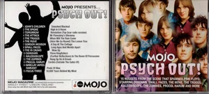 1 CENT CD MOJO Various – Psych Out! ROCK / POP Donovan, Procol Harum - Foto 1 di 1