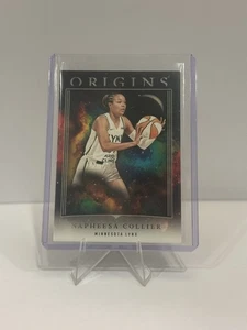 2024 Napheesa Collier Panini Origins WNBA #29 Minnesota Lynx - Picture 1 of 2