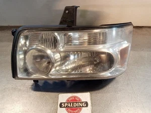 Driver Left Headlight from 2010 Infiniti QX56 8812939 - Picture 1 of 12
