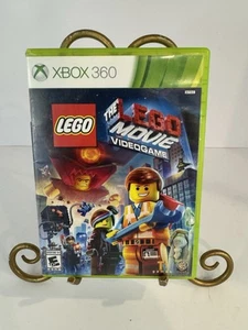 The LEGO Movie Videogioco (Microsoft Xbox 360, 2014) - Foto 1 di 4